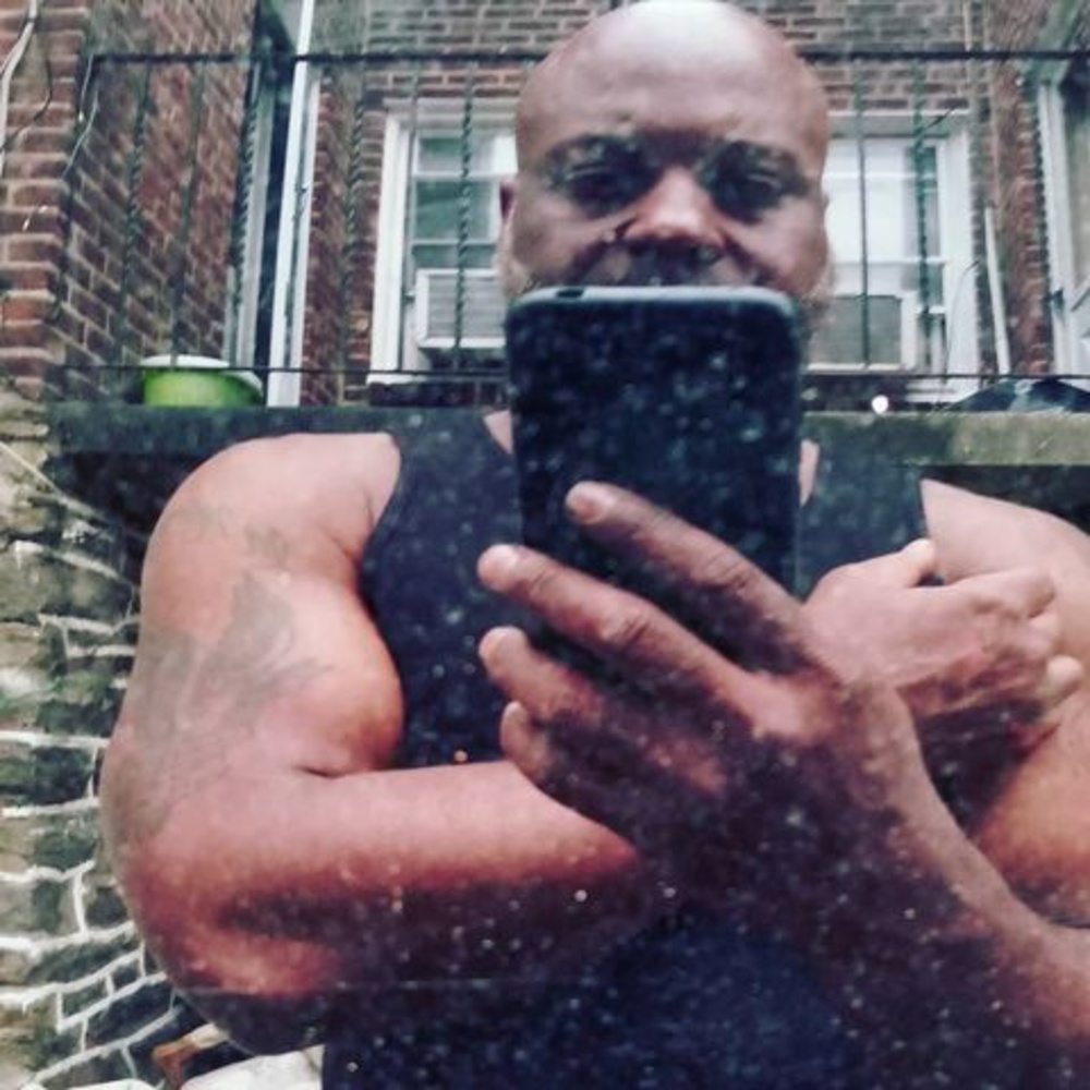 Meet your Posher, Mike